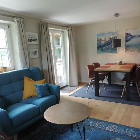 Ferienwohnung-Geltendorf Naehe Ammersee 外观 照片