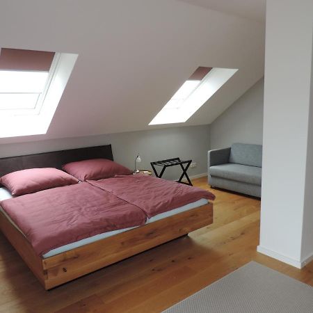 Ferienwohnung-Geltendorf Naehe Ammersee 外观 照片