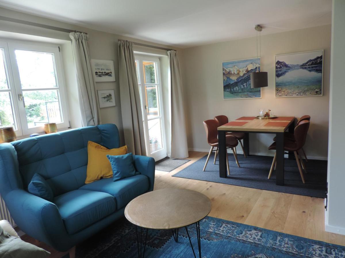 Ferienwohnung-Geltendorf Naehe Ammersee 外观 照片