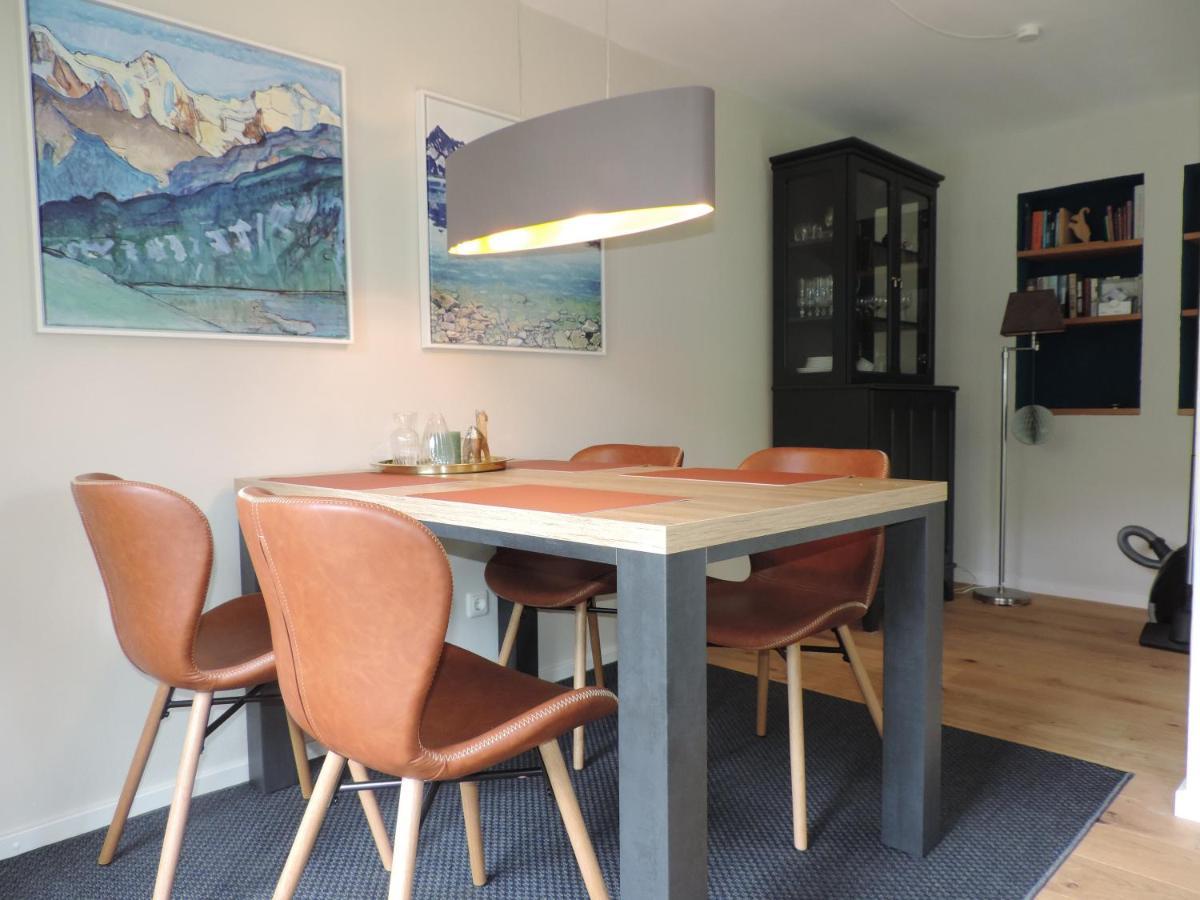 Ferienwohnung-Geltendorf Naehe Ammersee 外观 照片