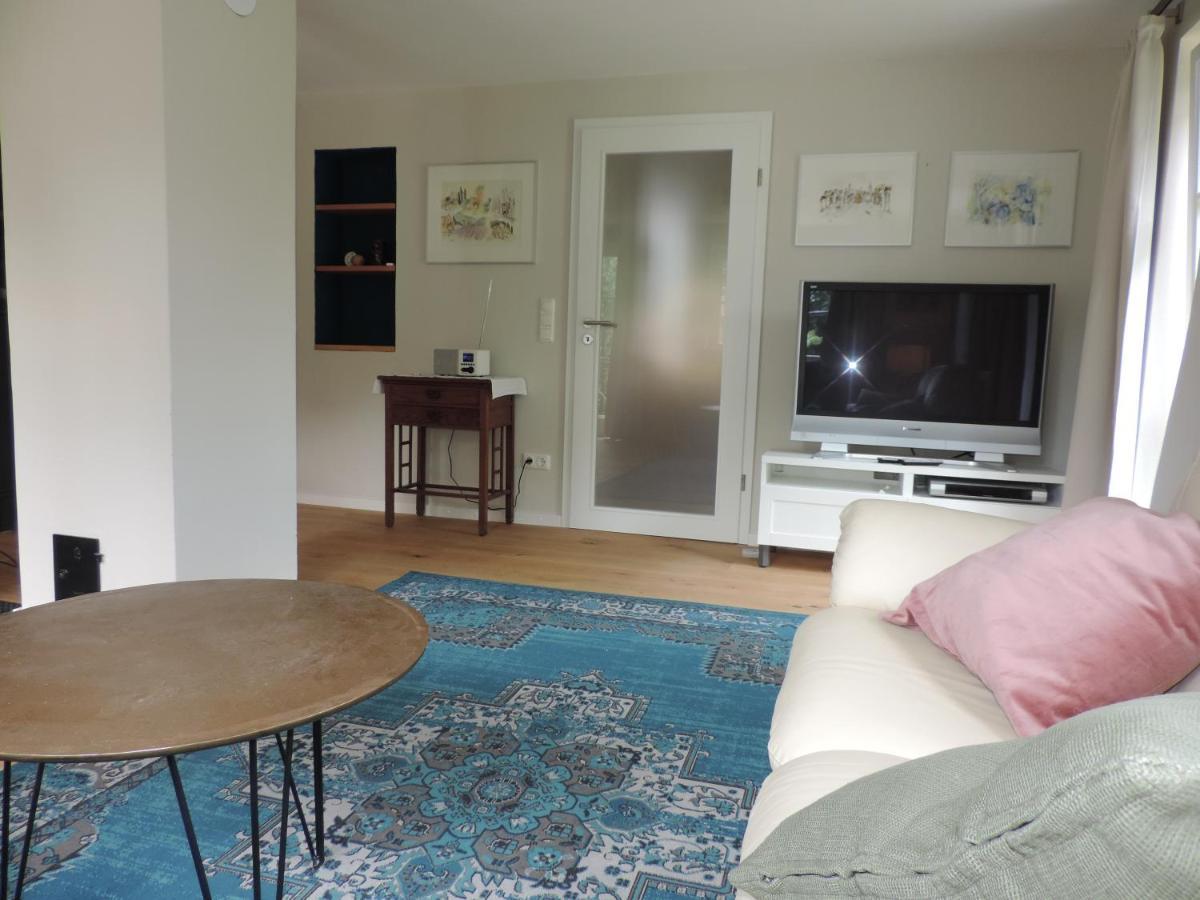 Ferienwohnung-Geltendorf Naehe Ammersee 外观 照片
