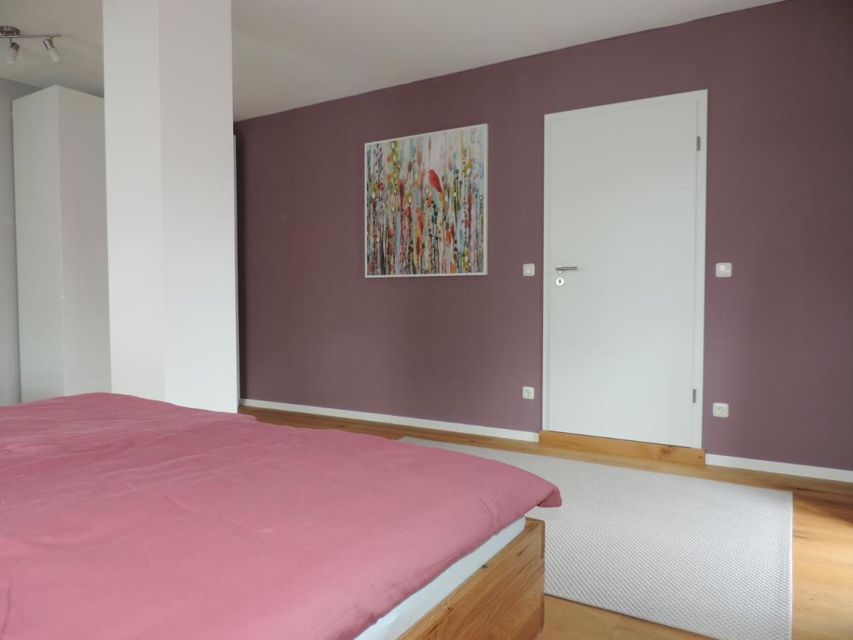 Ferienwohnung-Geltendorf Naehe Ammersee 外观 照片