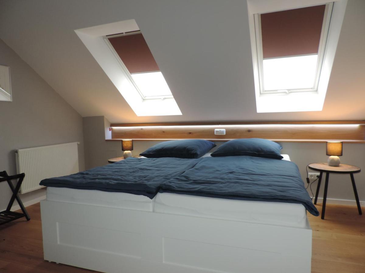 Ferienwohnung-Geltendorf Naehe Ammersee 外观 照片