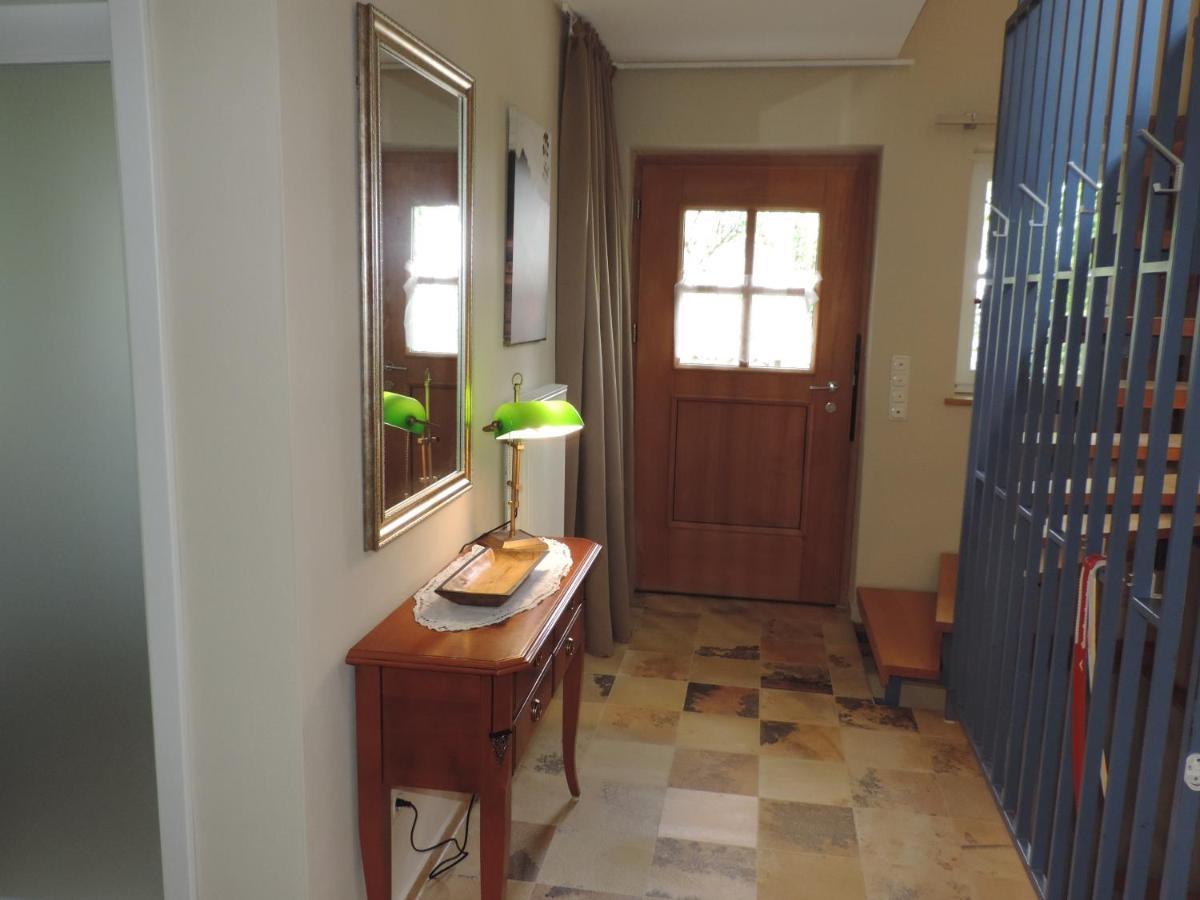 Ferienwohnung-Geltendorf Naehe Ammersee 外观 照片