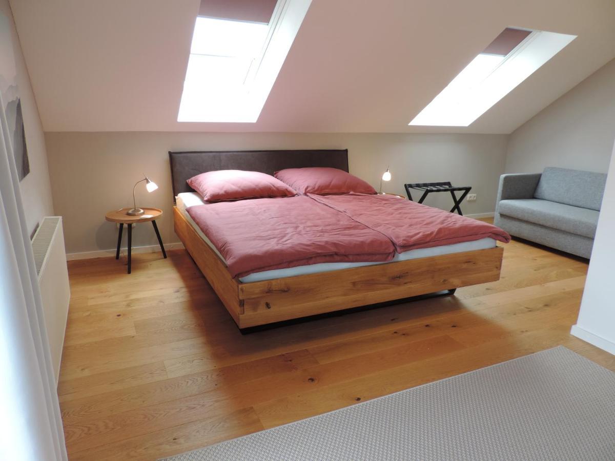 Ferienwohnung-Geltendorf Naehe Ammersee 外观 照片