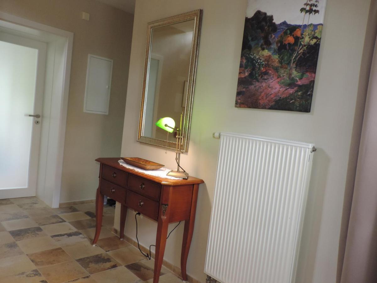 Ferienwohnung-Geltendorf Naehe Ammersee 外观 照片