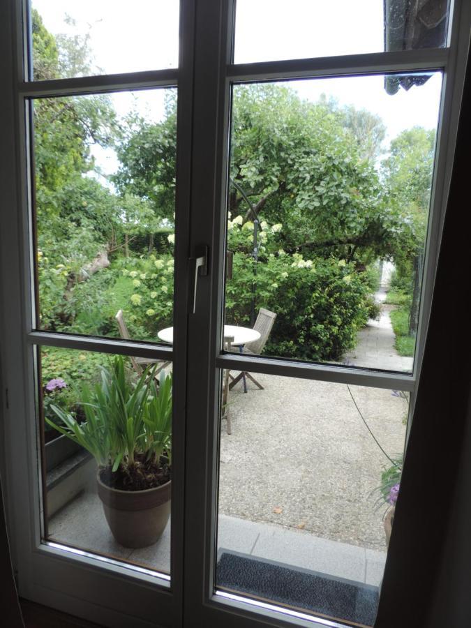 Ferienwohnung-Geltendorf Naehe Ammersee 外观 照片