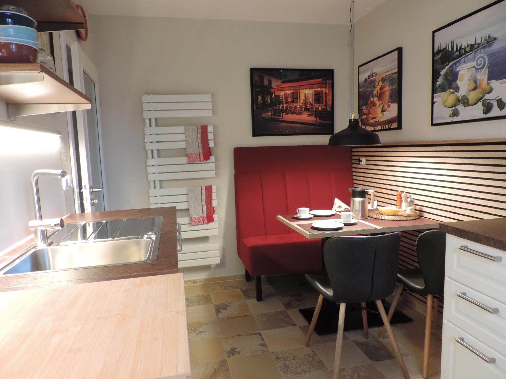 Ferienwohnung-Geltendorf Naehe Ammersee 外观 照片